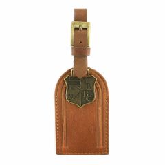 Whiteford Luggage Tag