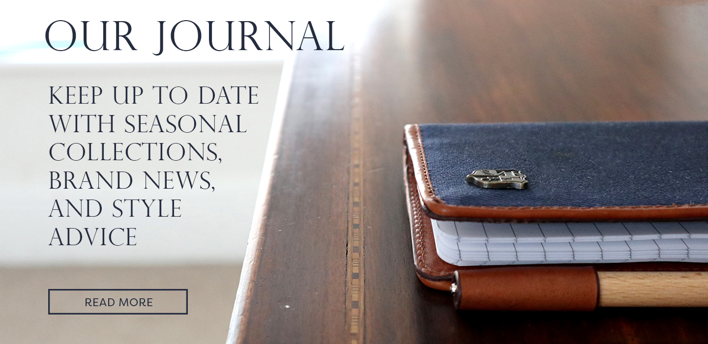 our journal